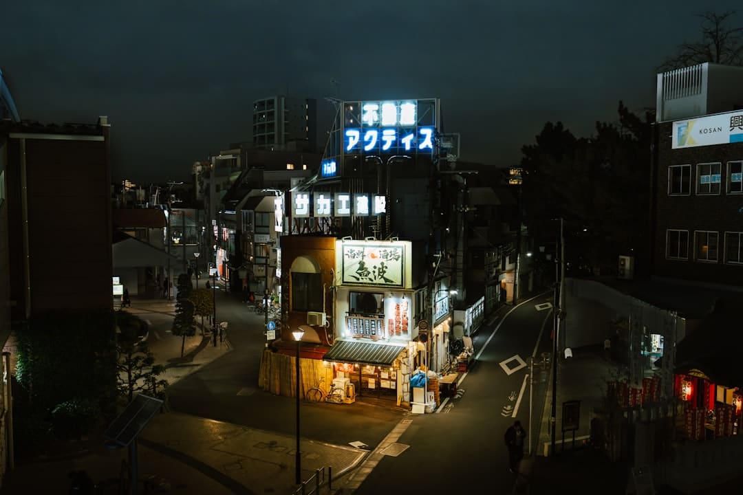 成都首条自动驾驶公交线路露脸